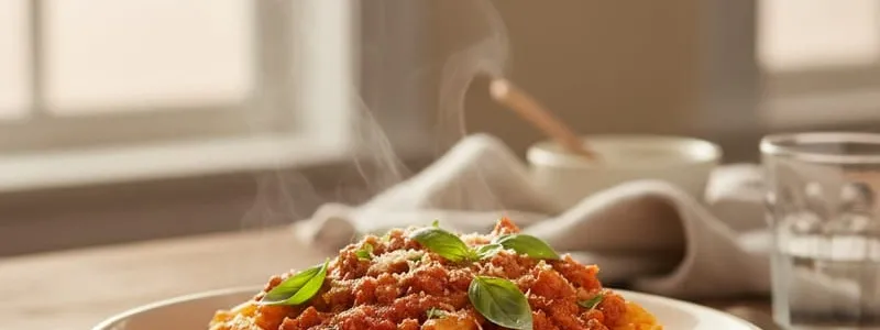 Everyday Eats