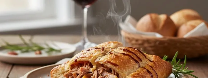 Sweet & Savory Bakes