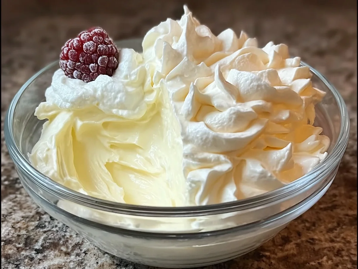Decadent Keto Cheesecake Fluff: Easy No-Bake Dessert - Image 1