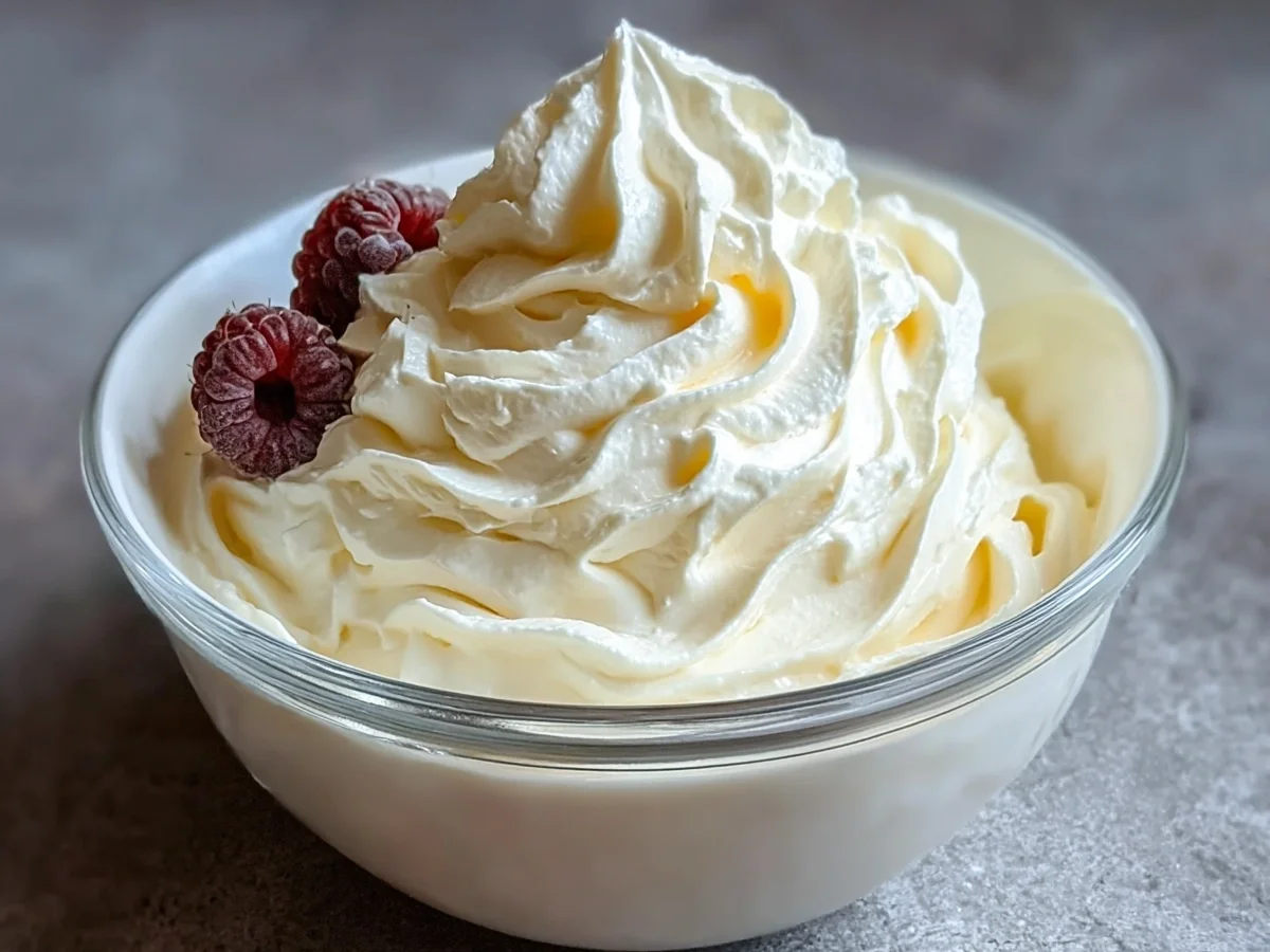 Decadent Keto Cheesecake Fluff: Easy No-Bake Dessert - Image 2