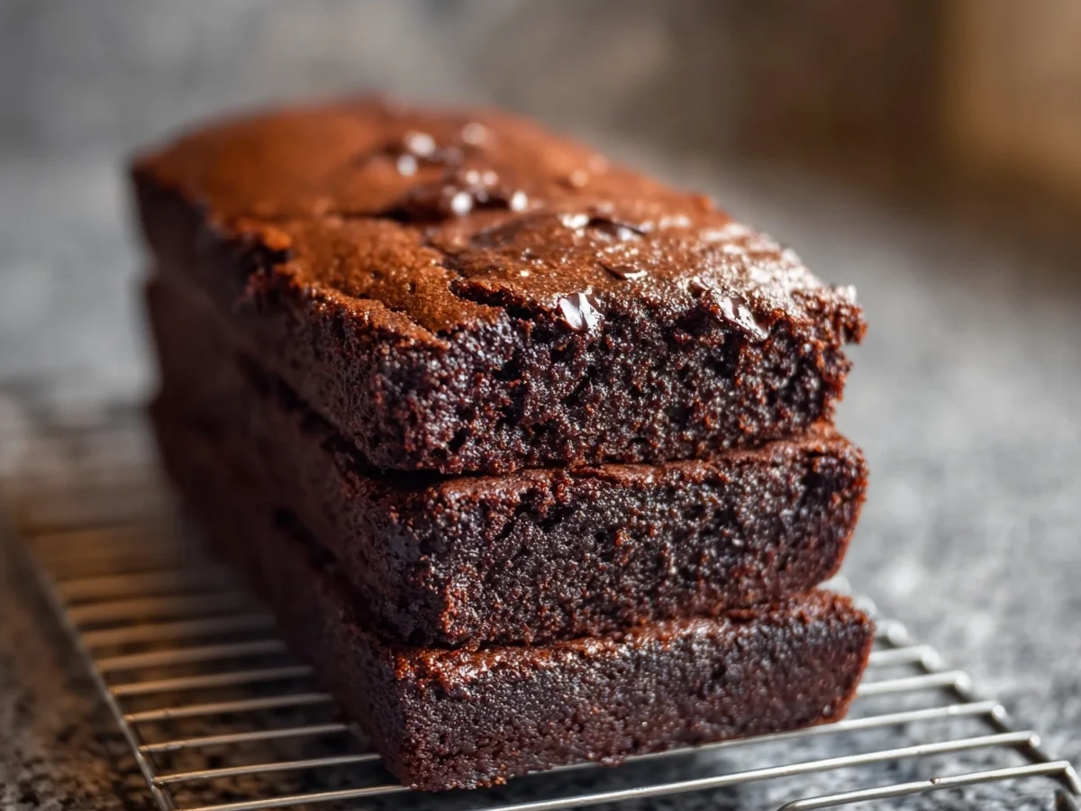 Low-Calorie Brownies: Guilt-Free Chocolate Dessert - Image 2