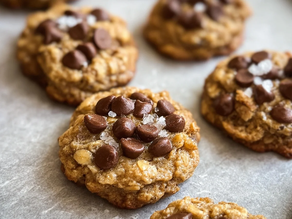 Low Calorie Cookies: Guilt-Free Sweet Treat - Image 1