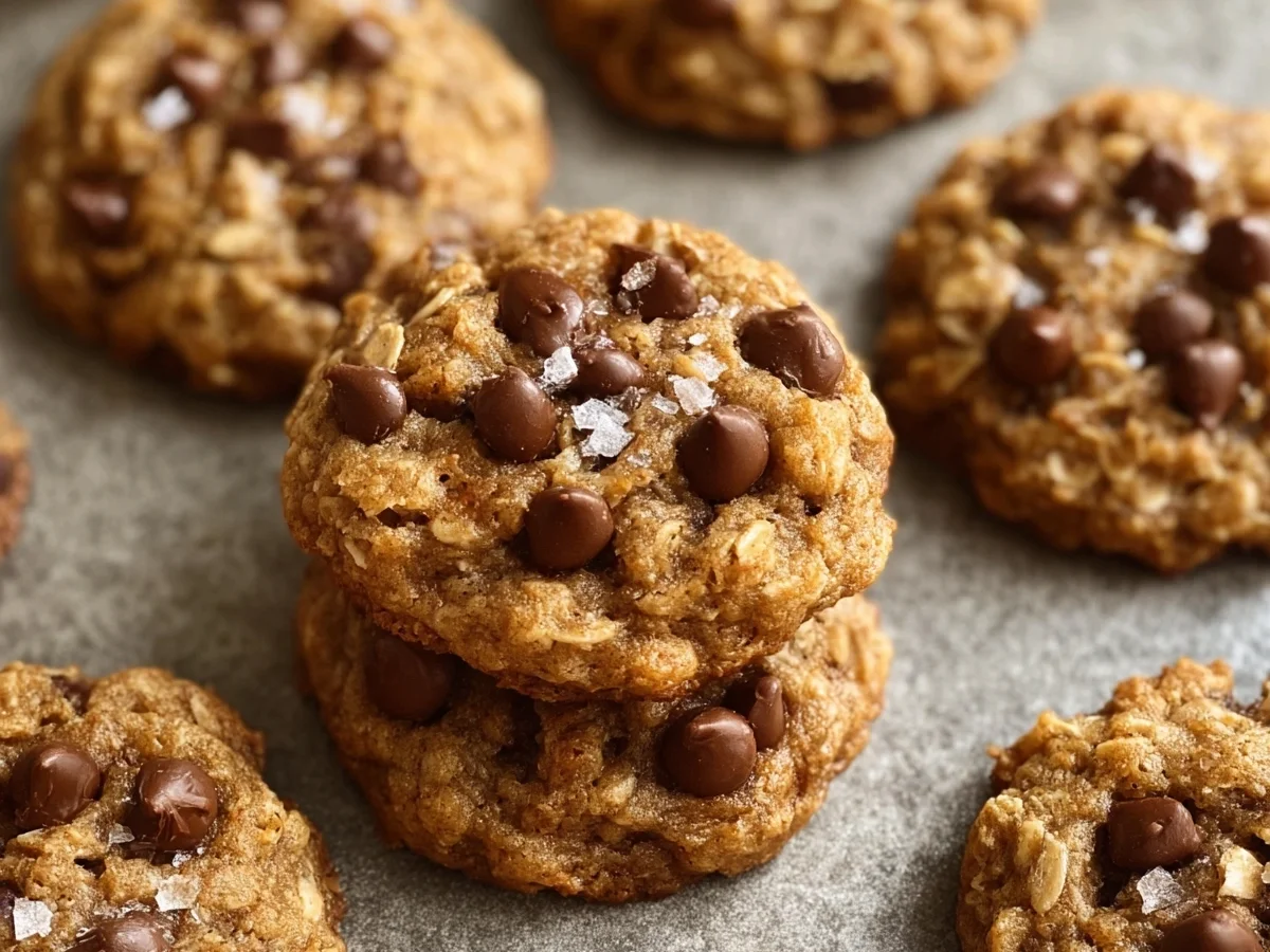 Low Calorie Cookies: Guilt-Free Sweet Treat - Image 2