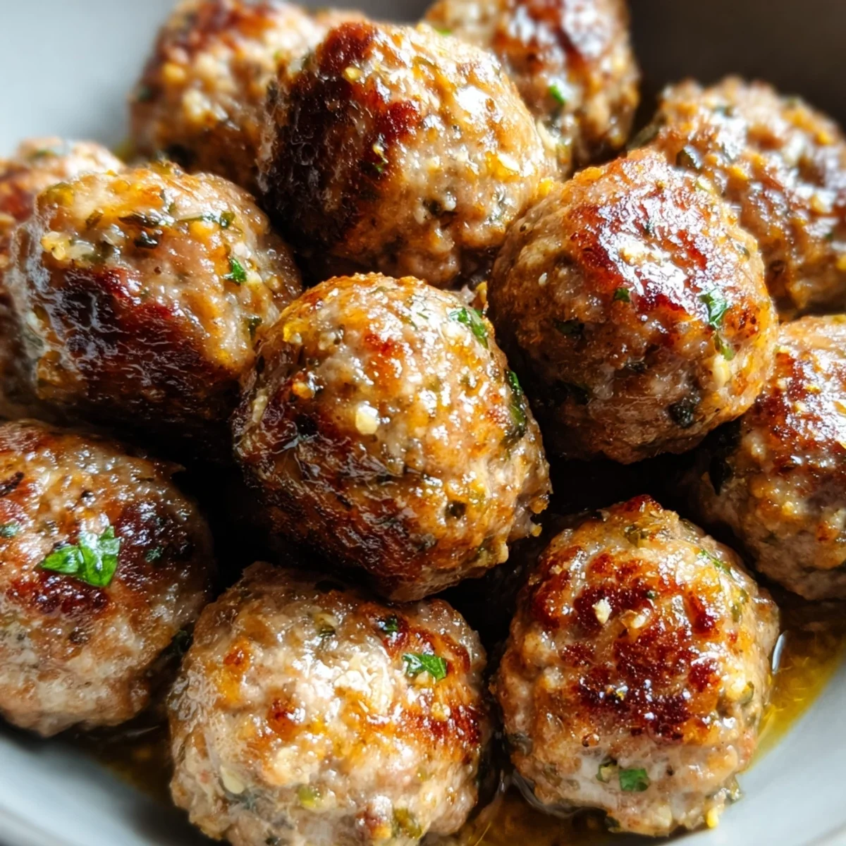 17 Keto Meatball Recipes for Low-Carb Meals