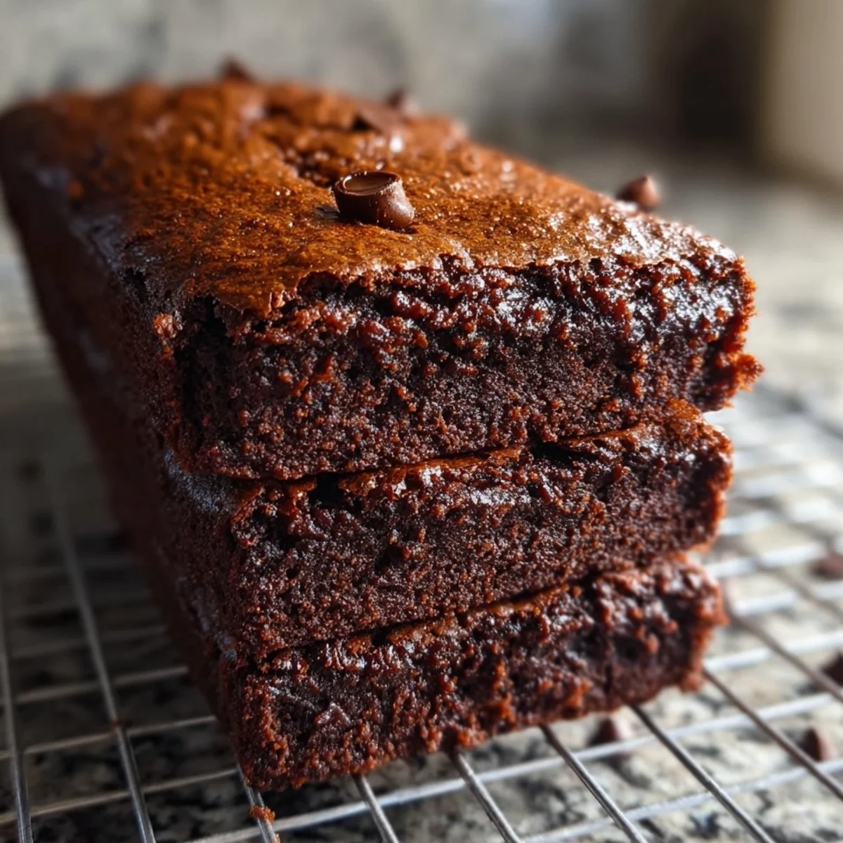 Low-Calorie Brownies: Guilt-Free Chocolate Dessert