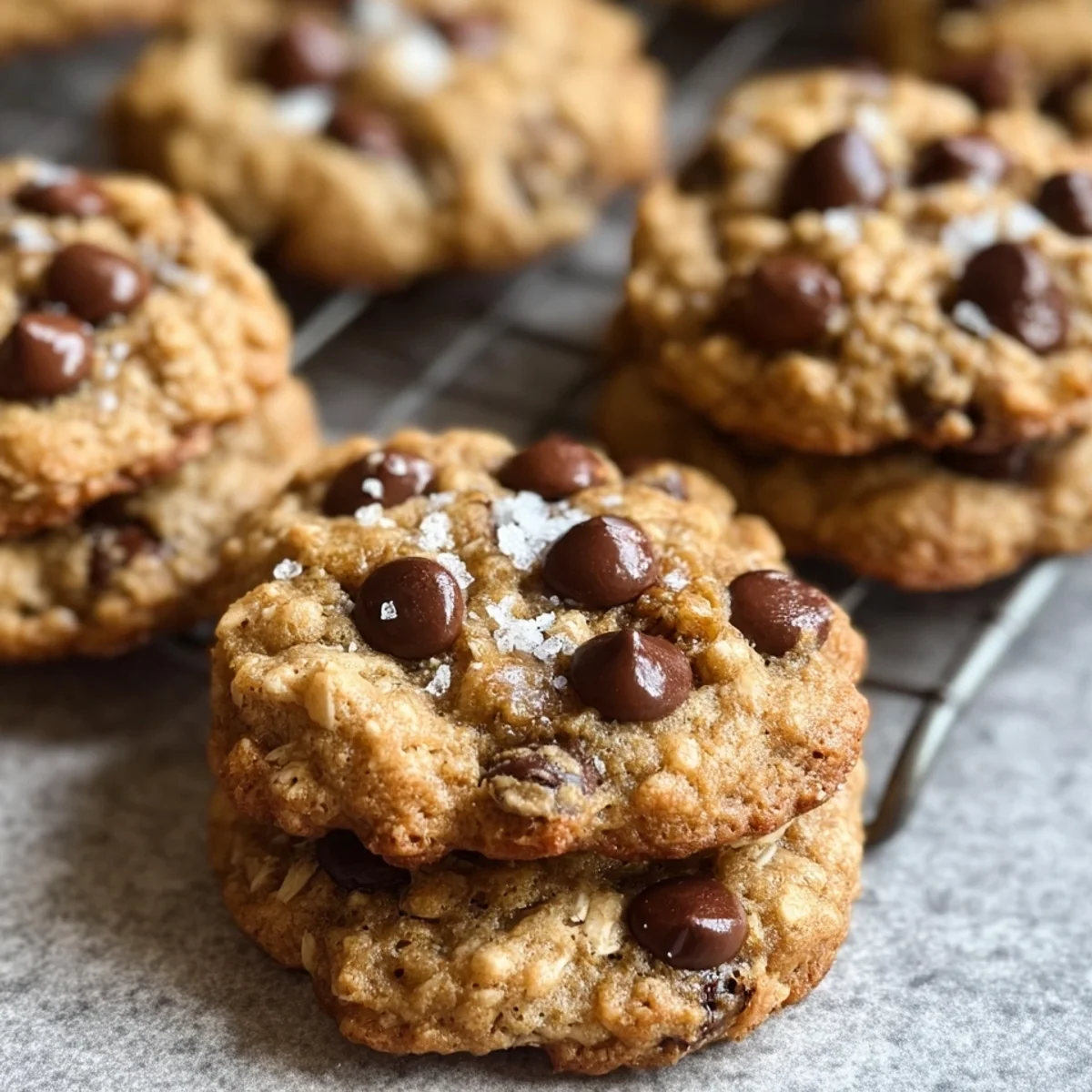 Low Calorie Cookies: Guilt-Free Sweet Treat