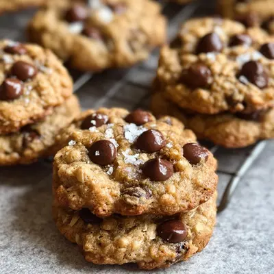 Low Calorie Cookies: Guilt-Free Sweet Treat