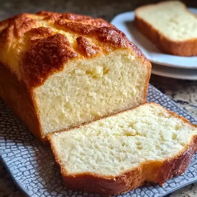Zero Carb Yogurt Bread: Keto & Low Carb Smart Bread