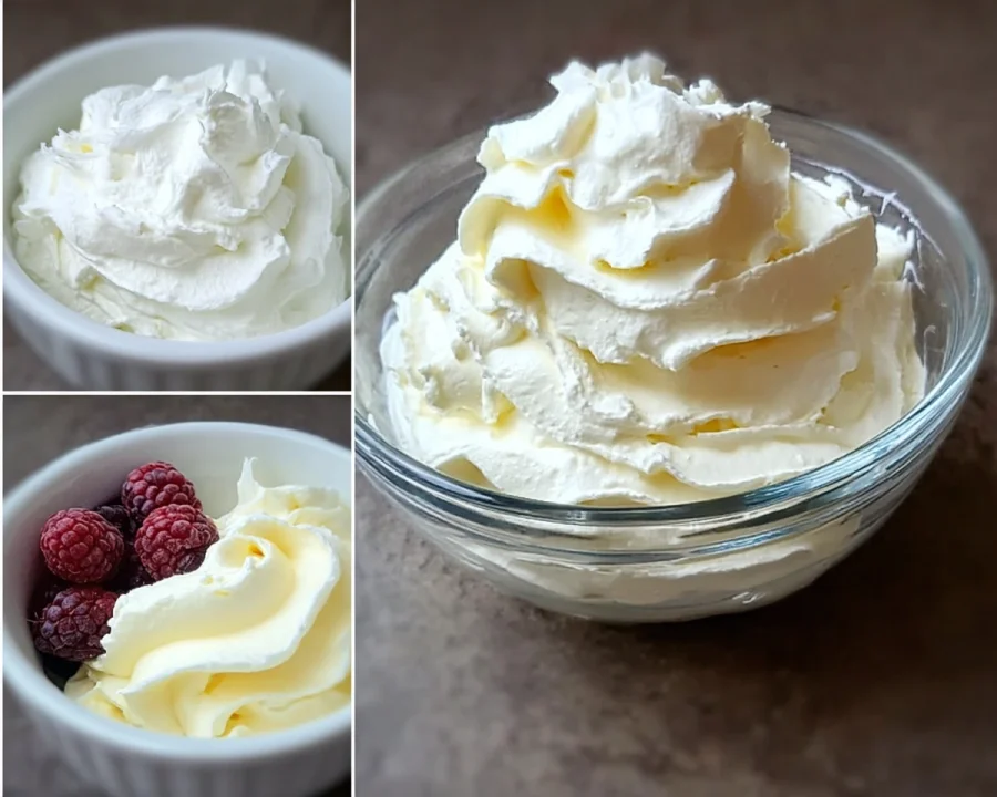 Decadent Keto Cheesecake Fluff: Easy No-Bake Dessert