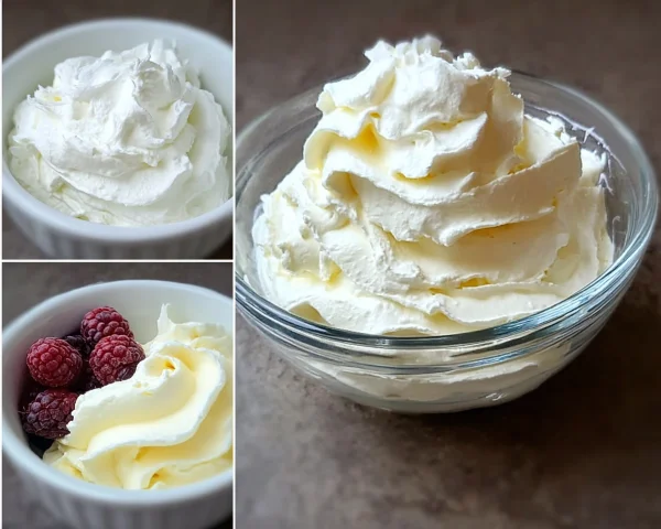 Decadent Keto Cheesecake Fluff: Easy No-Bake Dessert