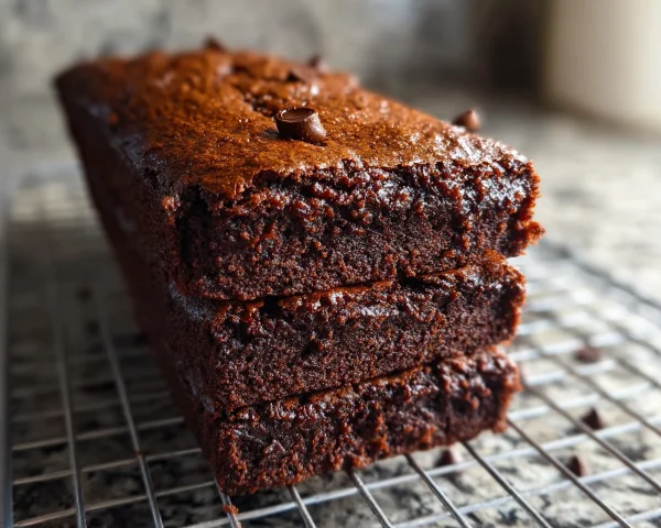 Low-Calorie Brownies: Guilt-Free Chocolate Dessert