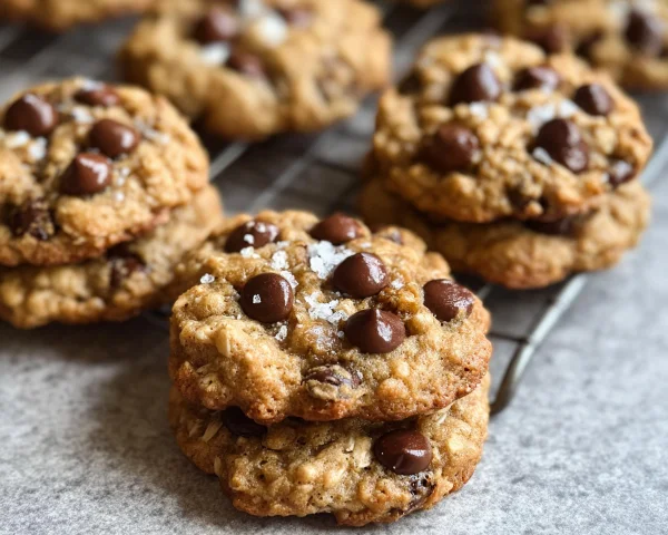 Low Calorie Cookies: Guilt-Free Sweet Treat