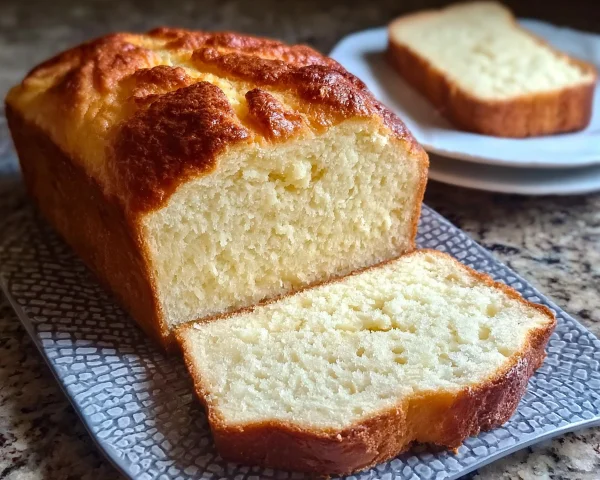 Zero Carb Yogurt Bread: Keto & Low Carb Smart Bread