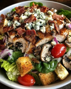 Ruth's Chris Chopped Salad